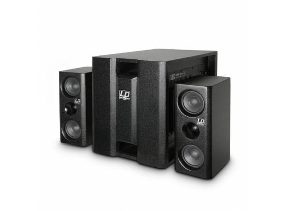 LD Systems Dave 8 XS LD Systems Dave 8 XS